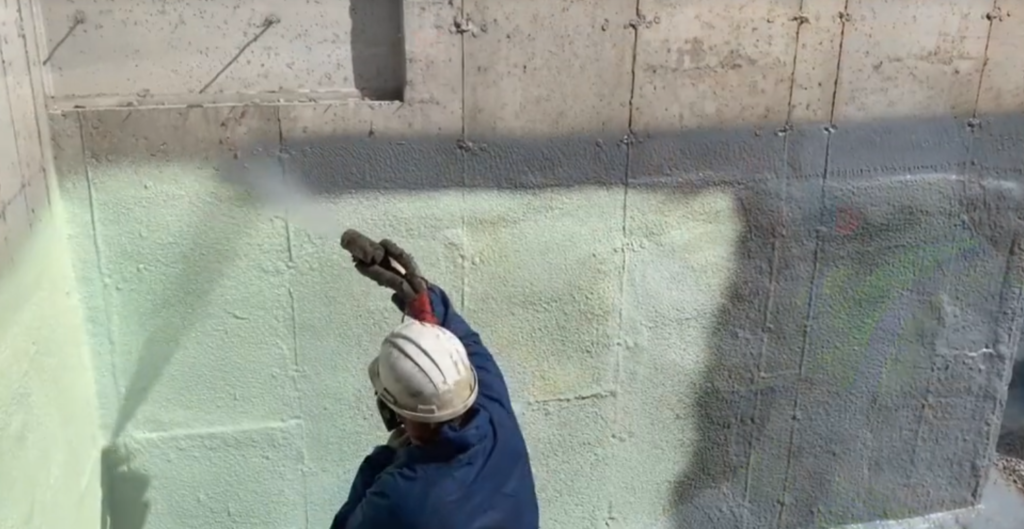 Foundation Waterproofing Solutions – Expert Foundation Waterproofing