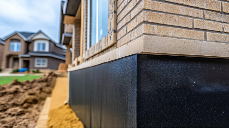 The Complete Guide to Foundation Waterproofing: Protect Your Home From the Ground Up