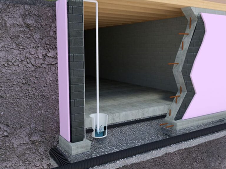 Is Your Home at Risk? The 2025 Flooding Crisis and Why Foundation Waterproofing Has Never Been More Critical
